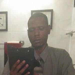 Meet your Posher, Tyrone